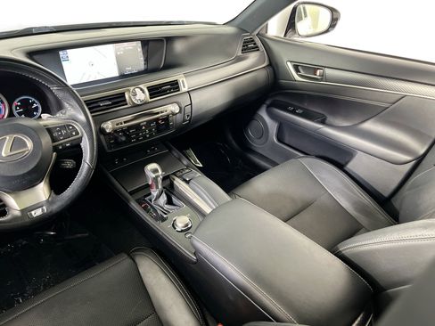 Used 2017 Lexus GS 350 F Sport image 24