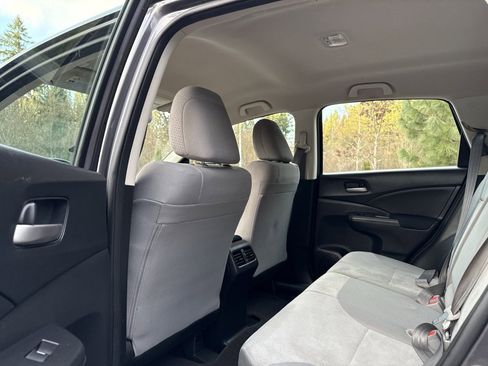 Used 2015 Honda CR-V LX image 21