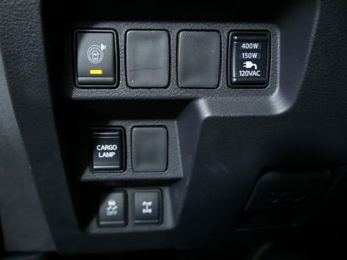 New 2026 Nissan Frontier PRO-4X w/ Pro Premium Package image 25