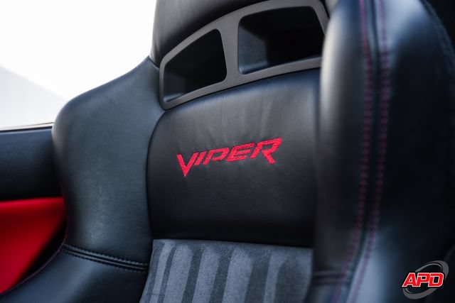 Used 2005 Dodge Viper SRT-10 w/ Mamba Edition Group RWD image 26