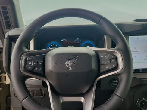 New 2026 Ford Bronco Outer Banks AWD/4WD image 20