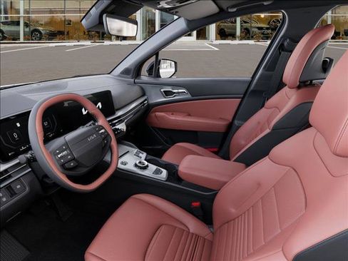 New 2026 Kia Sportage SX Prestige image 17