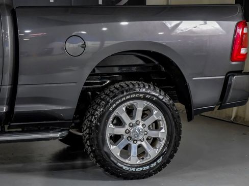 Used 2023 RAM 2500 Laramie AWD/4WD image 13