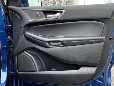 Certified 2024 Ford Edge SEL w/ Convenience Package image 23
