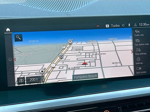 Used 2020 BMW Z4 M40i w/ Executive Package image 14