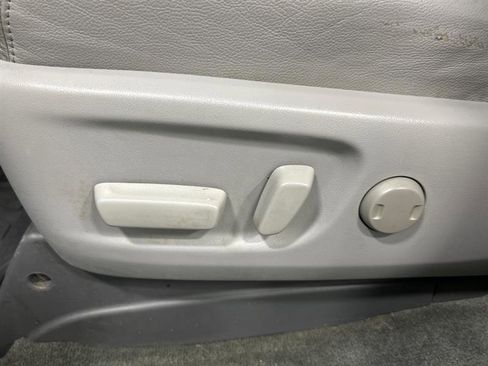 Used 2015 Toyota Sienna XLE image 27