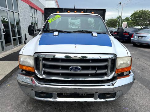 Used 2000 Ford F350 Lariat image 17