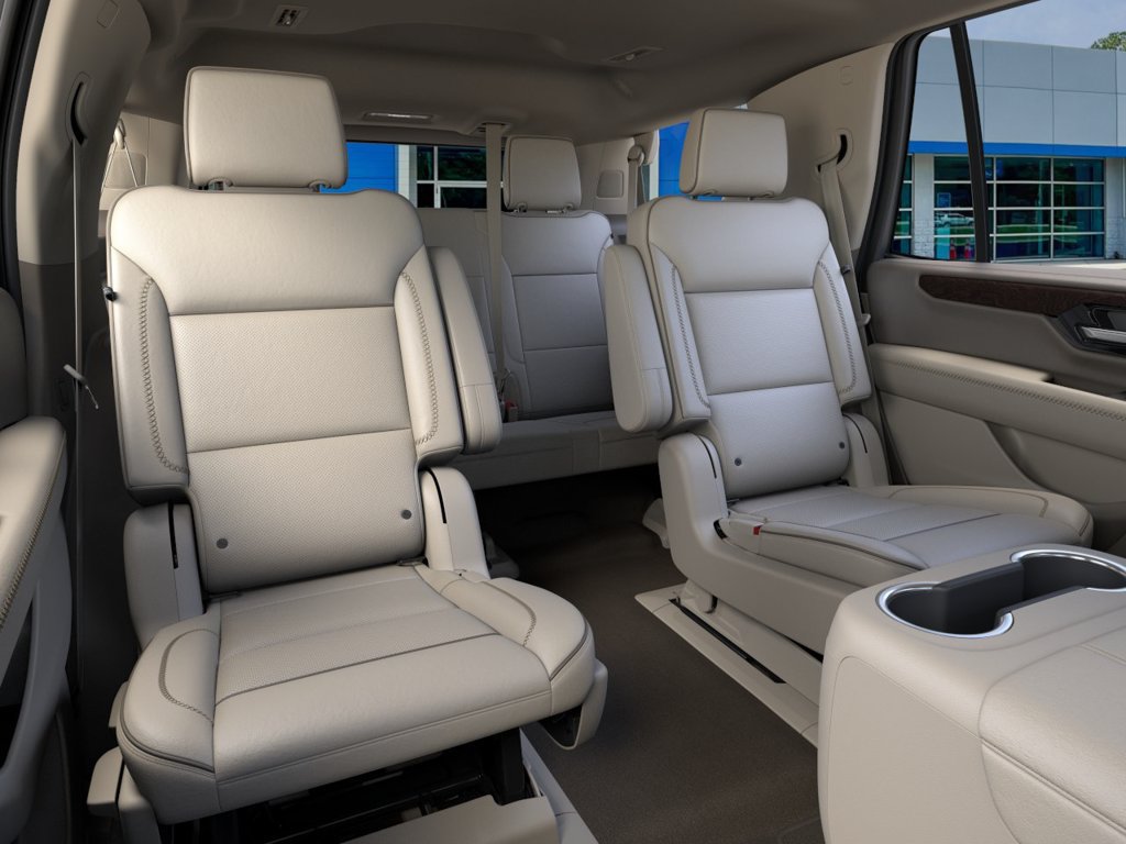 New 2027 GMC Yukon Denali w/ Denali Reserve Package RWD image 17