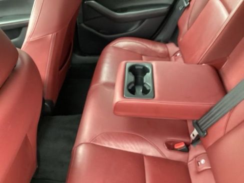 Used 2024 MAZDA MAZDA3 s image 33