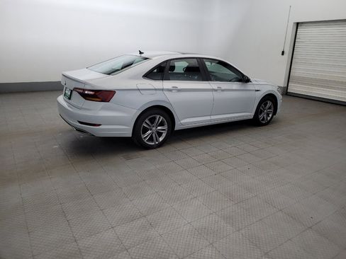 Used 2019 Volkswagen Jetta R-Line FWD image 10