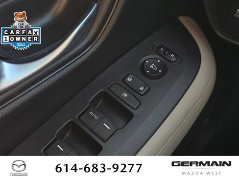 Used 2025 Honda HR-V LX image 26