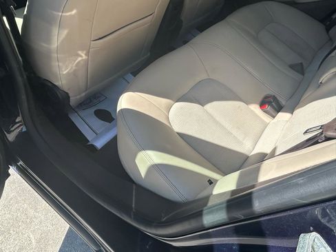 Used 2016 Buick Verano Convenience w/ Experience Buick Package FWD image 9