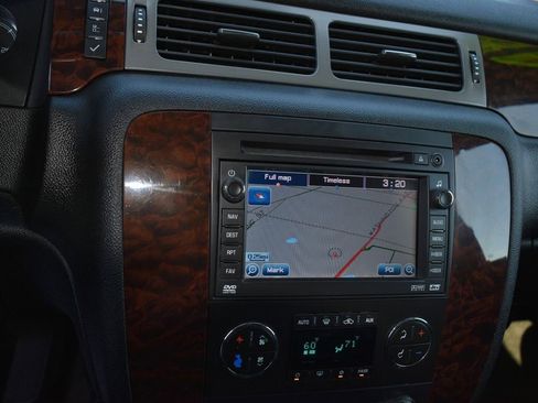 Used 2008 GMC Yukon Denali AWD/4WD image 23