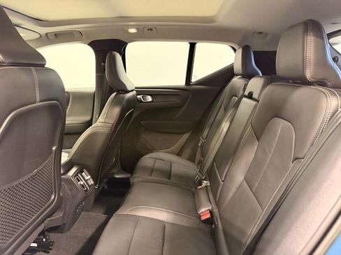 Used 2023 Volvo XC40 B5 Plus w/ Driver Assist Package image 21