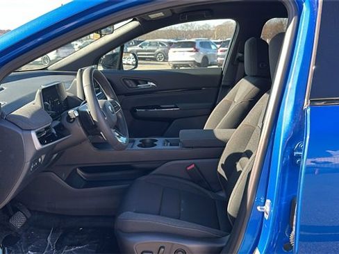 New 2025 Honda Prologue EX image 9