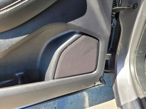 Used 2022 Ford Edge ST w/ Equipment Group 401A AWD/4WD image 24