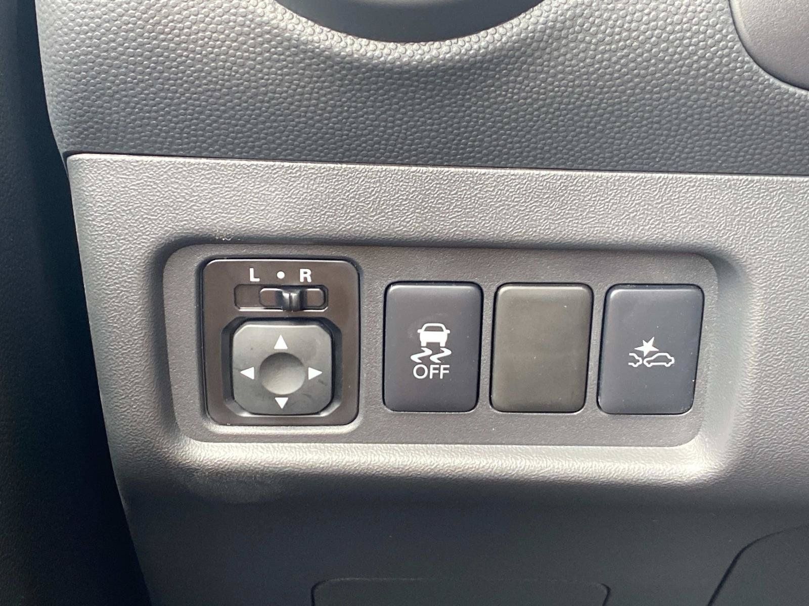 Used 2024 Mitsubishi Mirage G4 ES FWD image 10