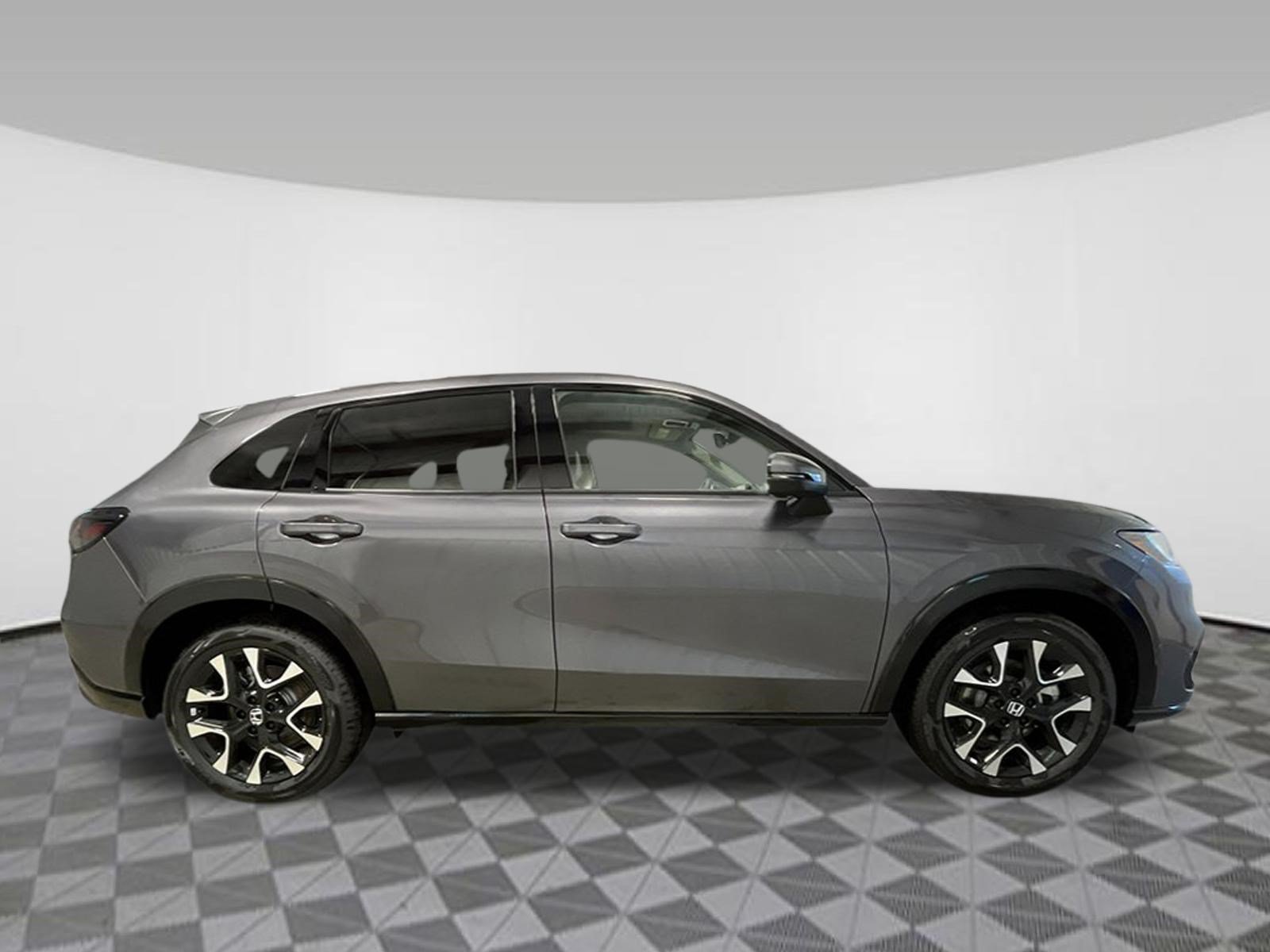 New 2027 Honda HR-V EX-L image 8