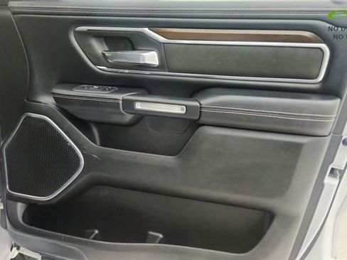Used 2021 RAM 1500 Laramie AWD/4WD image 26