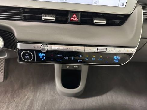 Used 2023 Hyundai Ioniq 5 Limited image 24