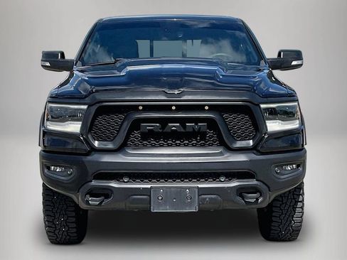 Used 2020 RAM 1500 Rebel w/ Rebel Level 2 Equipment Group AWD/4WD image 3