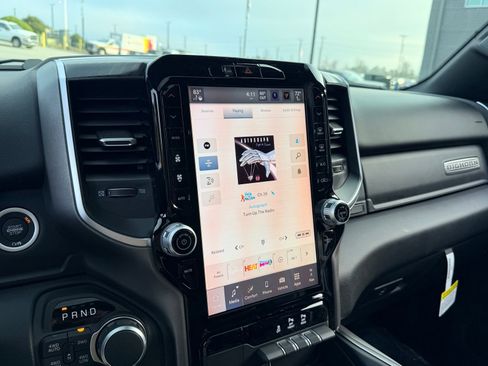 New 2026 RAM 1500 Big Horn image 24