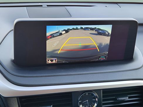 Used 2020 Lexus RX 350 FWD w/ Premium Package image 12