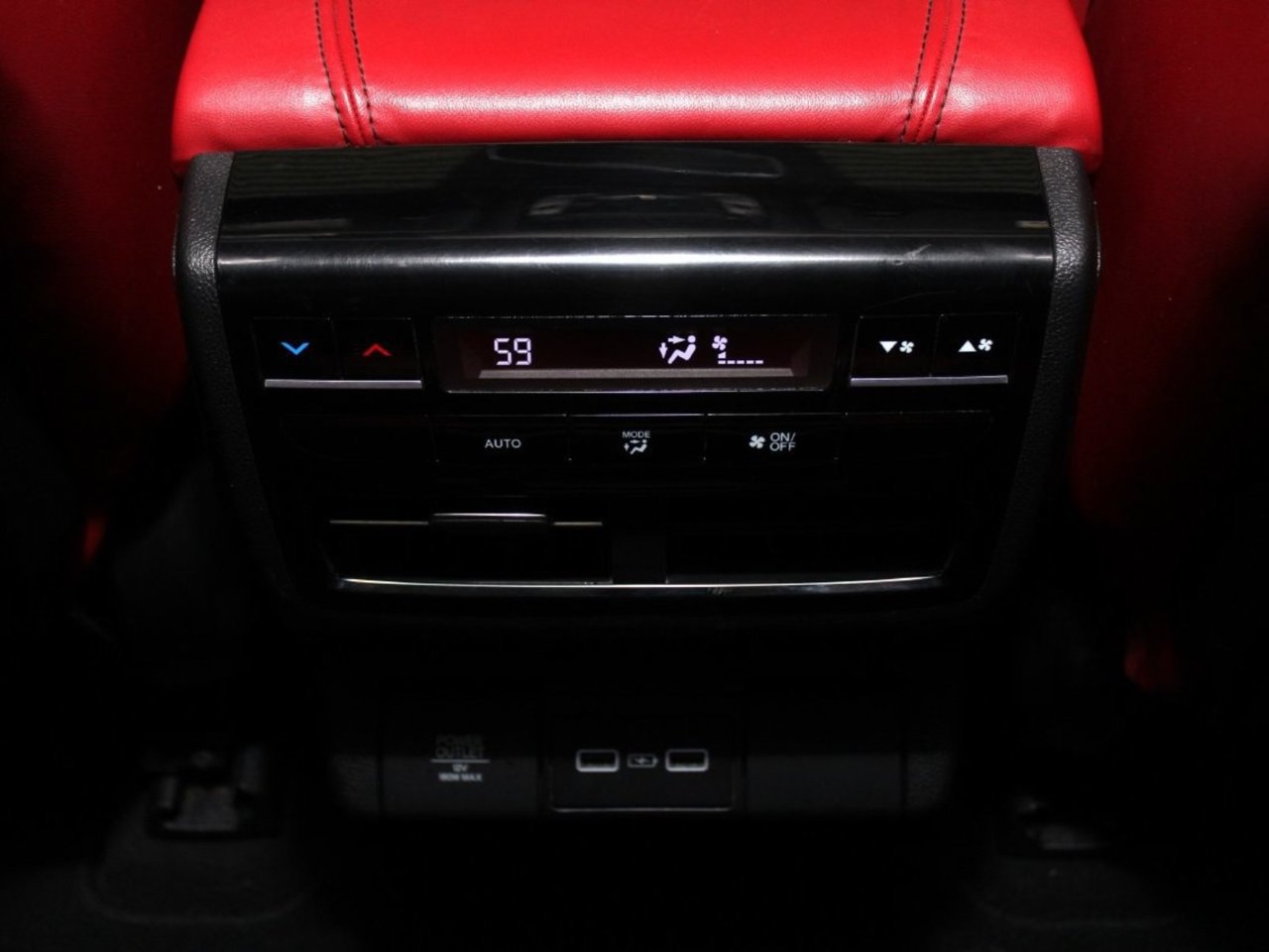 Used 2025 Acura MDX A-Spec AWD/4WD image 17