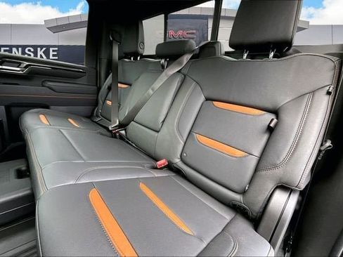 New 2026 GMC Sierra 2500 AT4 w/ Max Trailering Package image 11