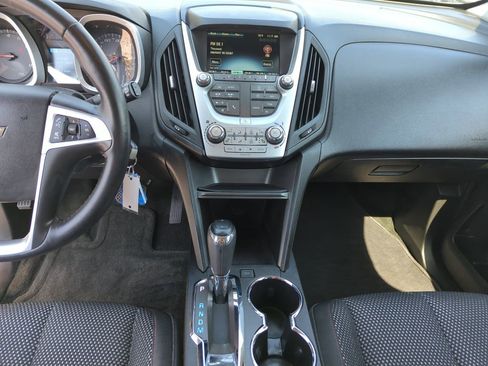 Used 2017 Chevrolet Equinox LT w/ Convenience Package image 24