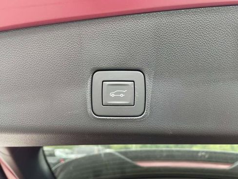 New 2026 Chevrolet TrailBlazer LT w/ Convenience Package AWD/4WD image 12
