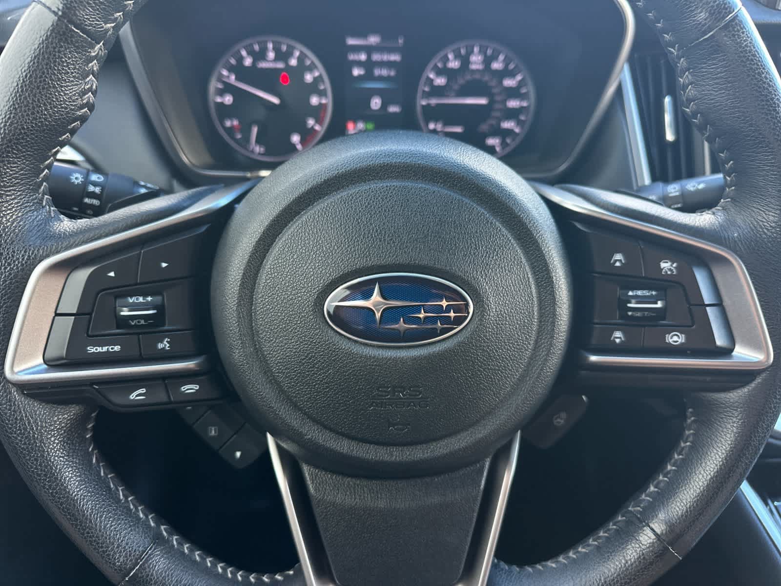 Used 2021 Subaru Outback Limited AWD/4WD image 24
