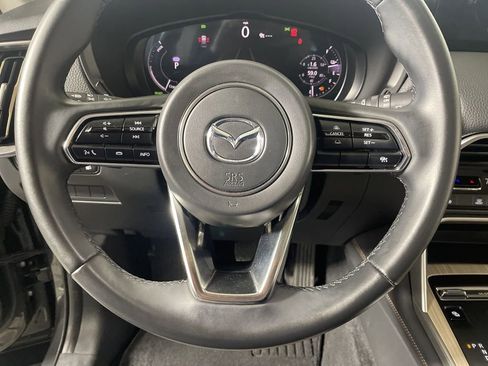 Used 2024 MAZDA CX-90 Plug-In Hybrid w/ Preferred AWD/4WD image 14