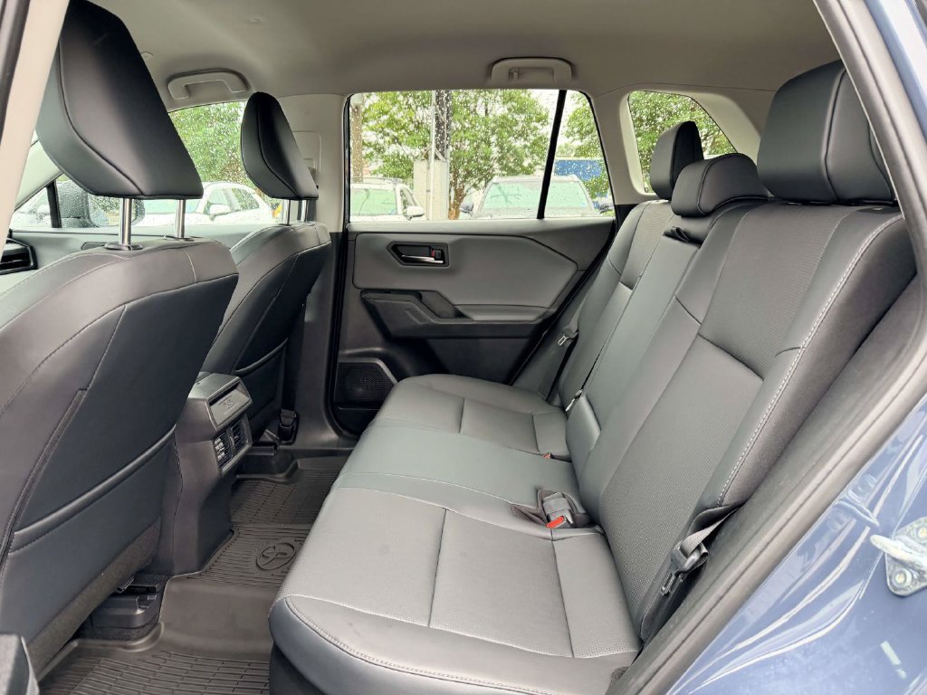 Certified 2026 Toyota RAV4 XLE Premium AWD/4WD image 16