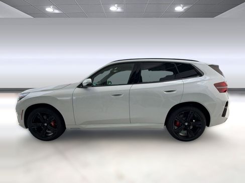 New 2026 BMW X3 xDrive30i w/ Premium Package AWD/4WD image 2