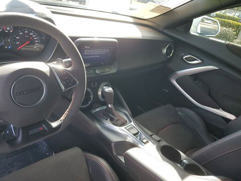 Used 2023 Chevrolet Camaro ZL1 image 16