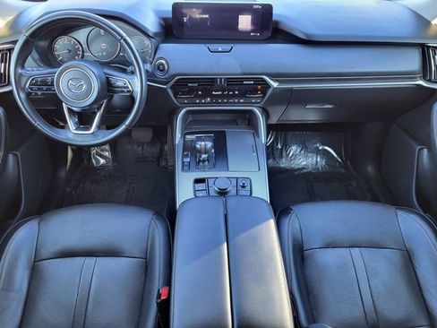 Used 2024 MAZDA CX-90 3.3 Turbo w/ Preferred Package image 15