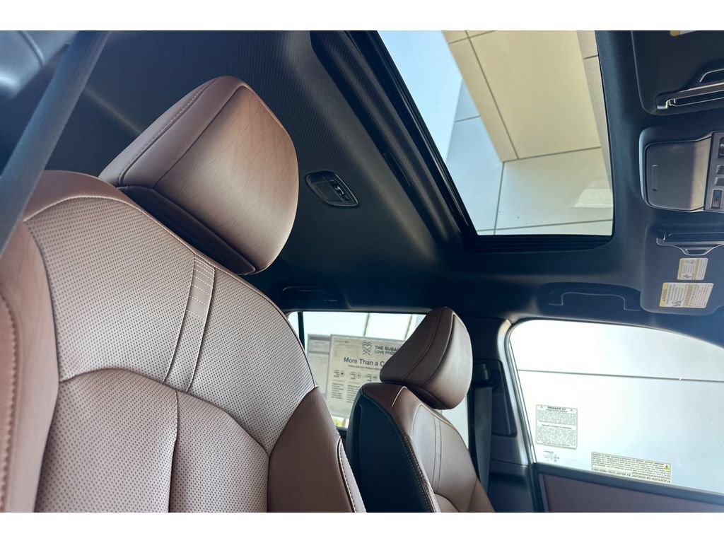 New 2026 Subaru Outback Touring AWD/4WD image 17