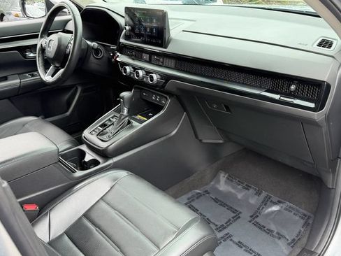 Used 2023 Honda CR-V EX-L image 19