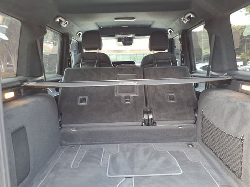Used 2025 Mercedes-Benz G 550 image 32