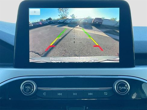 Used 2022 Ford Escape SE w/ SE Sport Appearance Package image 14