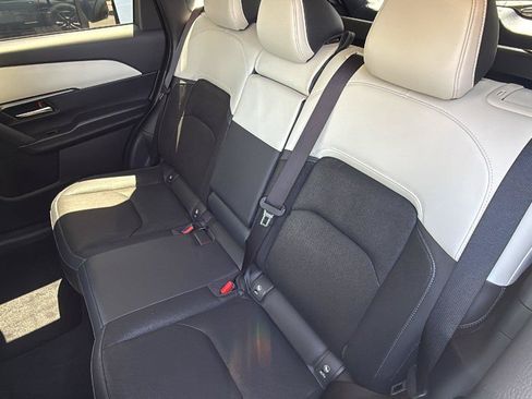 New 2026 MAZDA CX-5 Select AWD/4WD image 18