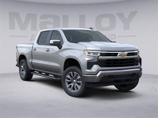 New 2026 Chevrolet Silverado 1500 LT w/ LPO, Liner Protection Package video 1