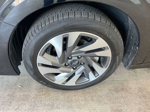 Used 2023 Subaru Legacy Touring XT image 10