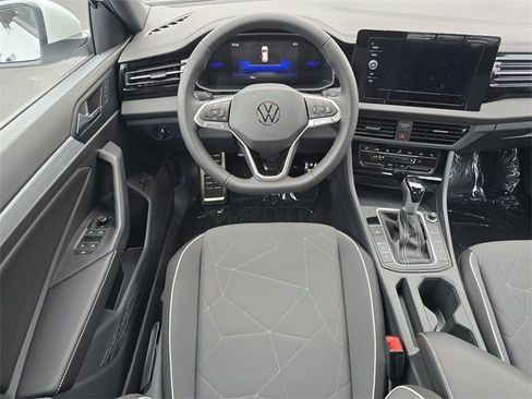 New 2026 Volkswagen Jetta Sport FWD image 13