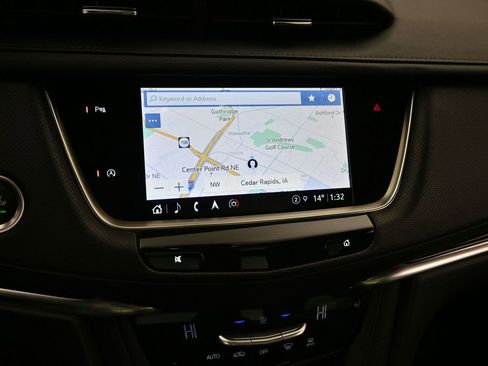 Used 2025 Cadillac XT5 Premium Luxury image 24