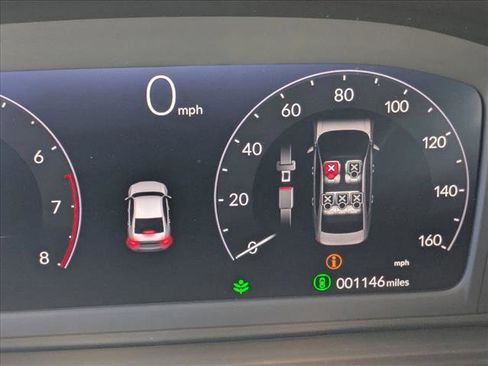 Certified 2025 Honda Accord SE image 10