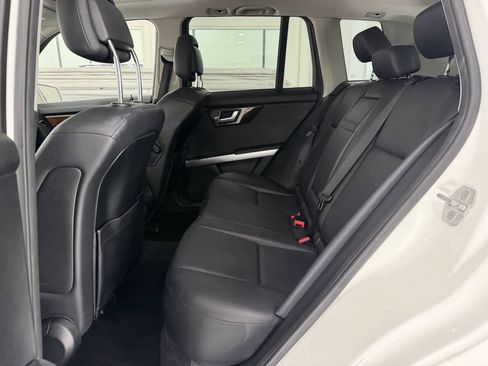 Used 2015 Mercedes-Benz GLK 350 4MATIC image 20
