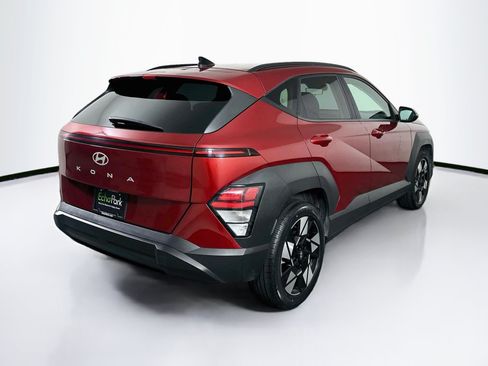 Used 2025 Hyundai Kona SEL FWD image 9