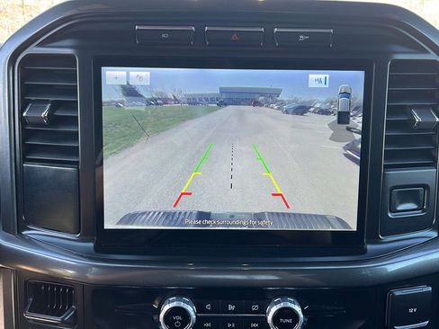 Used 2023 Ford F150 XLT w/ Equipment Group 302A High image 18